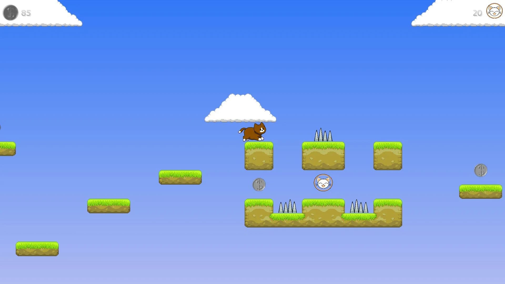 Kitty's Venture görsel 2