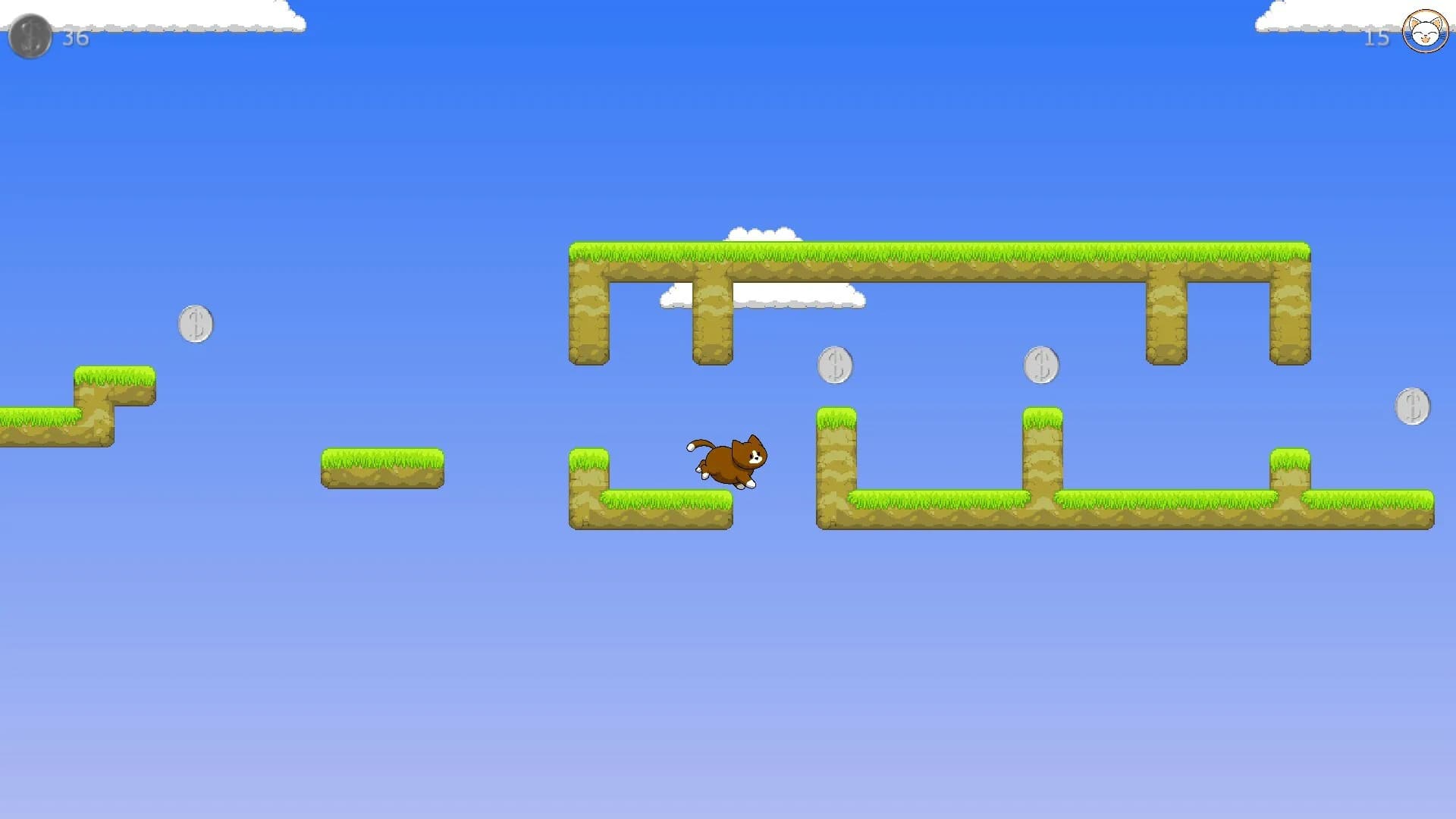 Kitty's Venture görsel 3