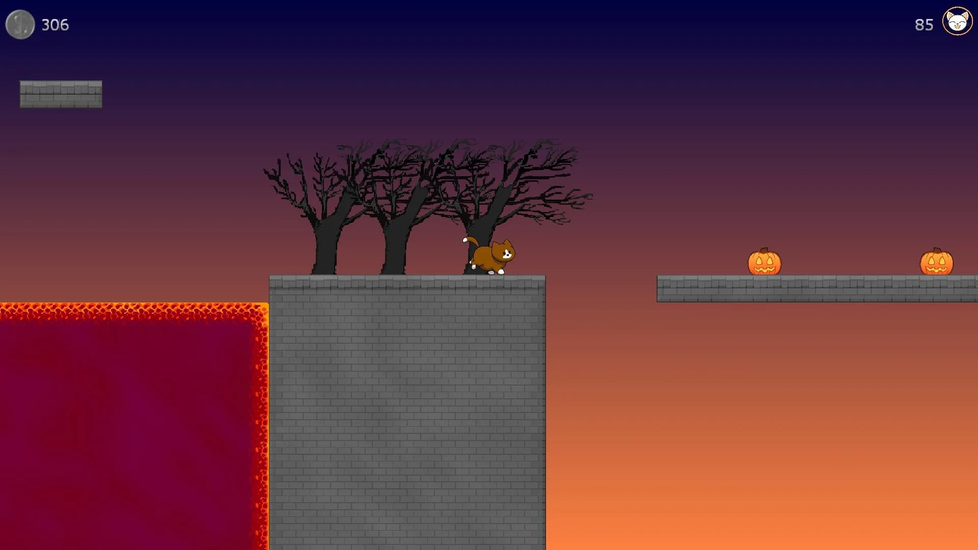 Kitty's Venture görsel 4