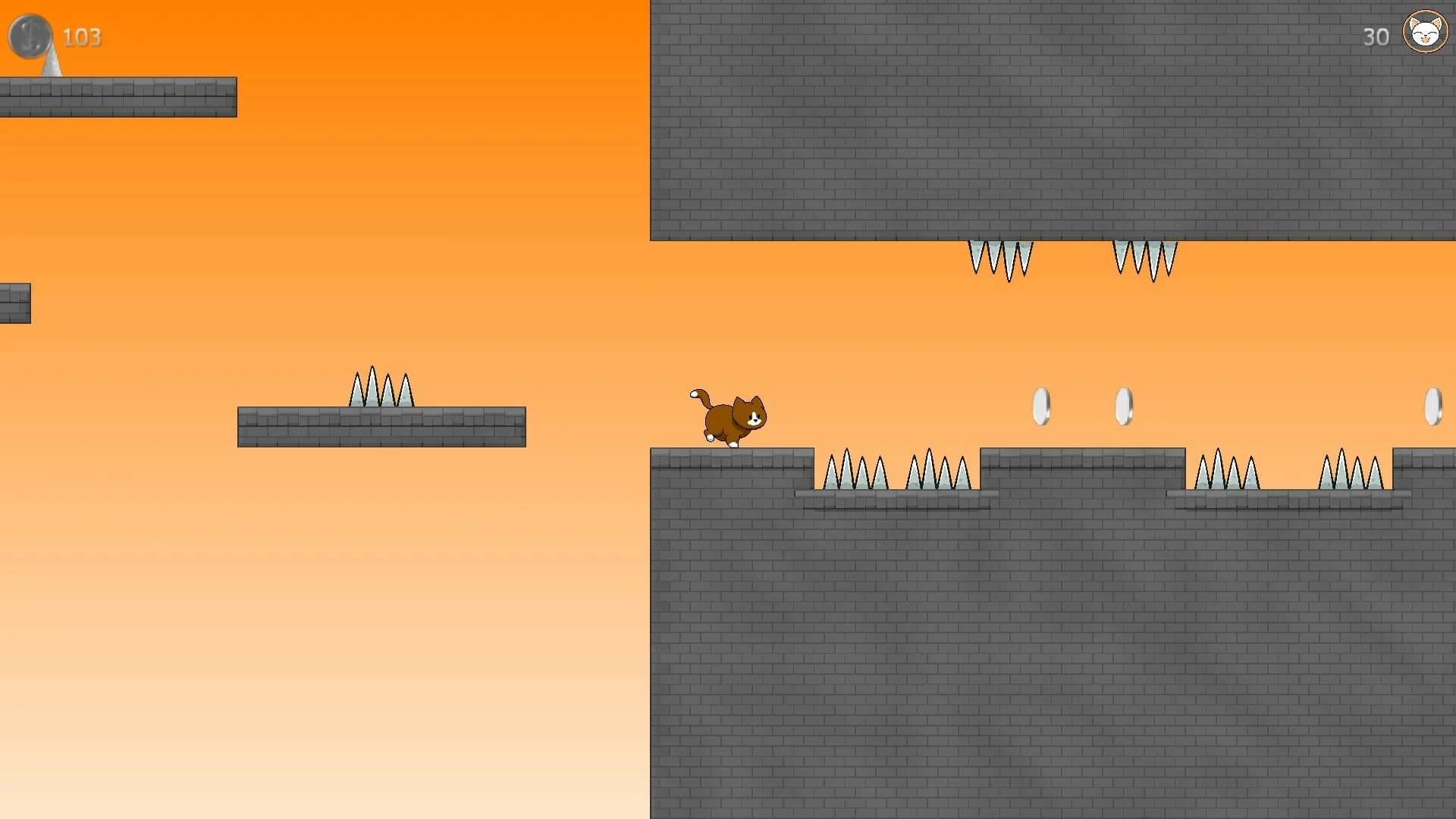 Kitty's Venture görsel 5