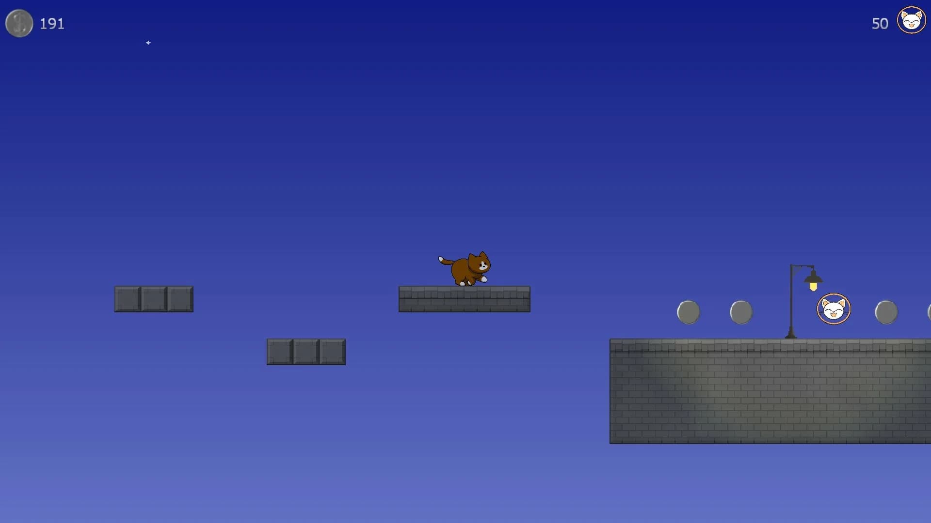 Kitty's Venture görsel 6