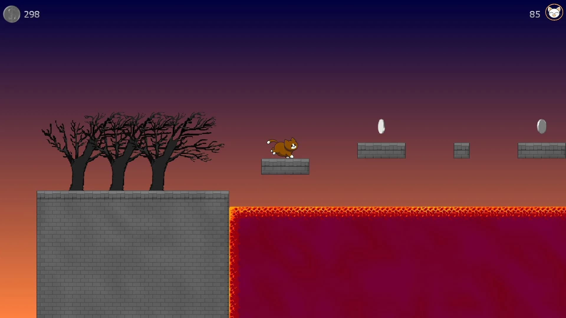 Kitty's Venture görsel 7