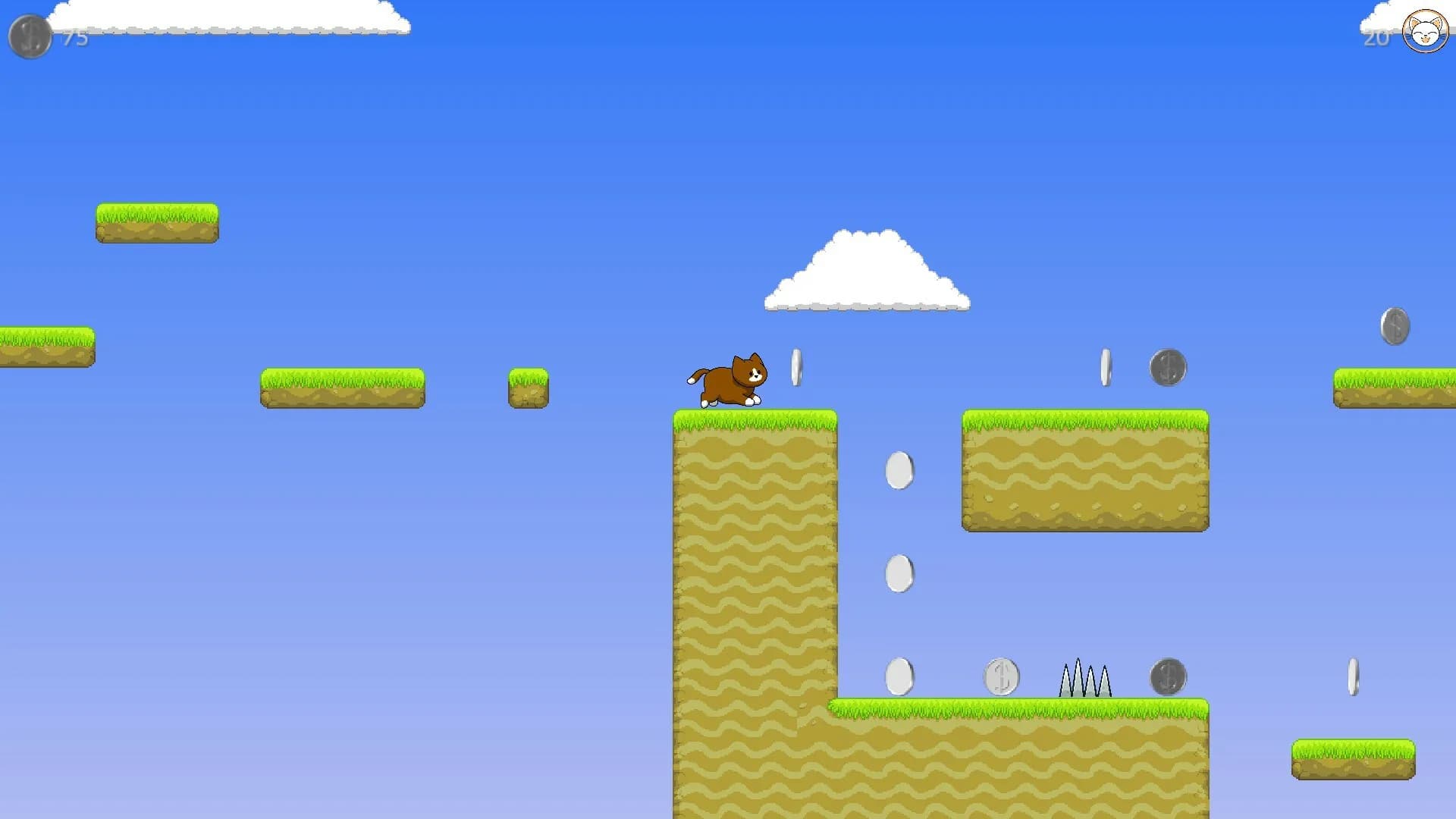 Kitty's Venture görsel 9
