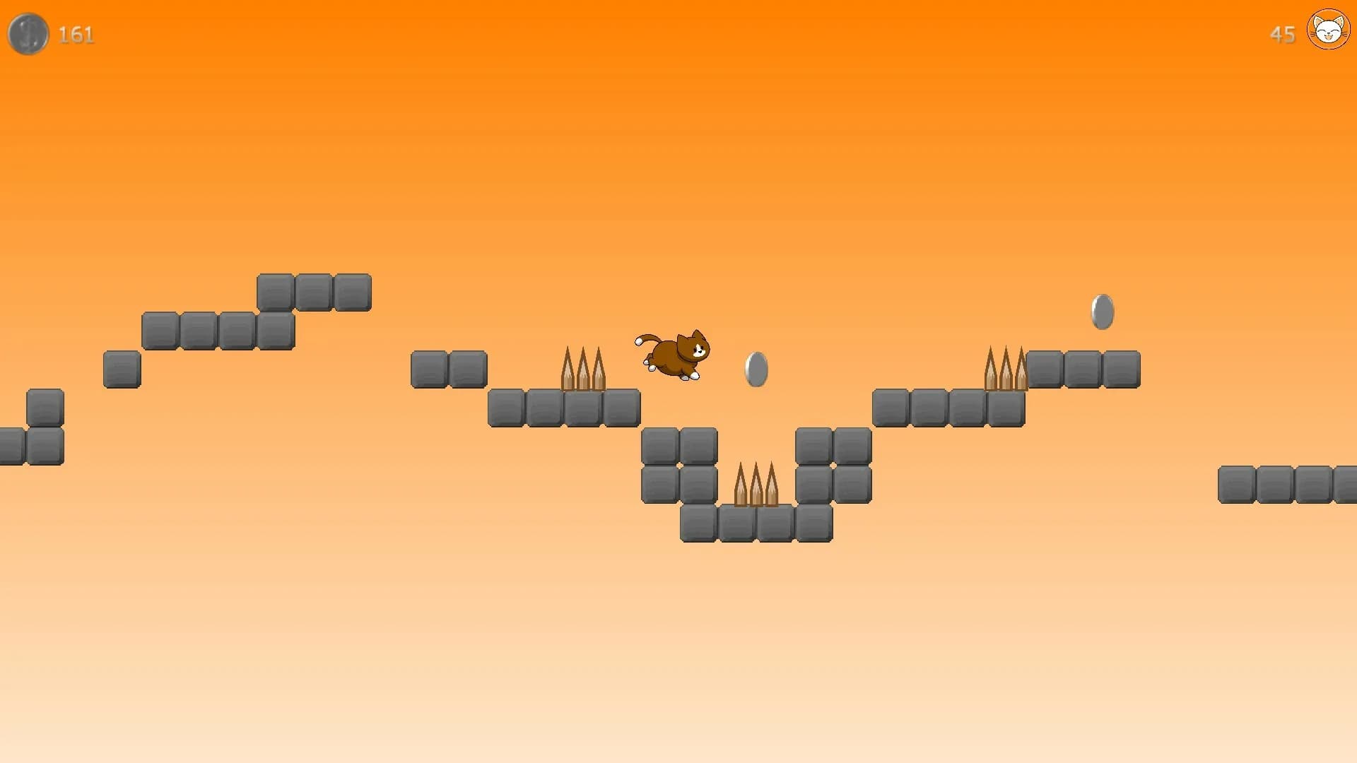 Kitty's Venture görsel 10