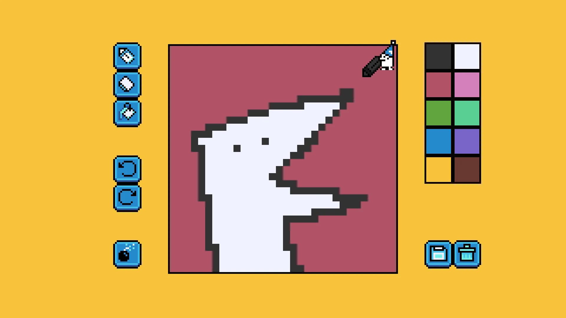 Garbanzo Quest görsel 17