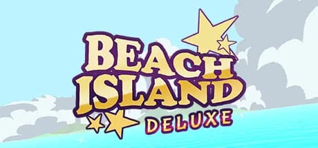 Beach Island Deluxe görsel 1