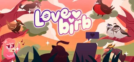 Lovebirb görsel 1