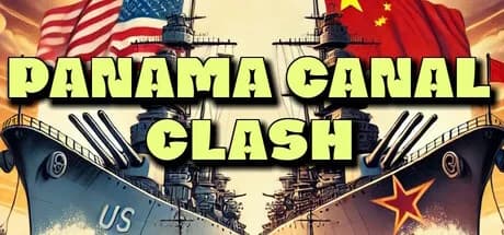 Panama Canal Clash görsel 1