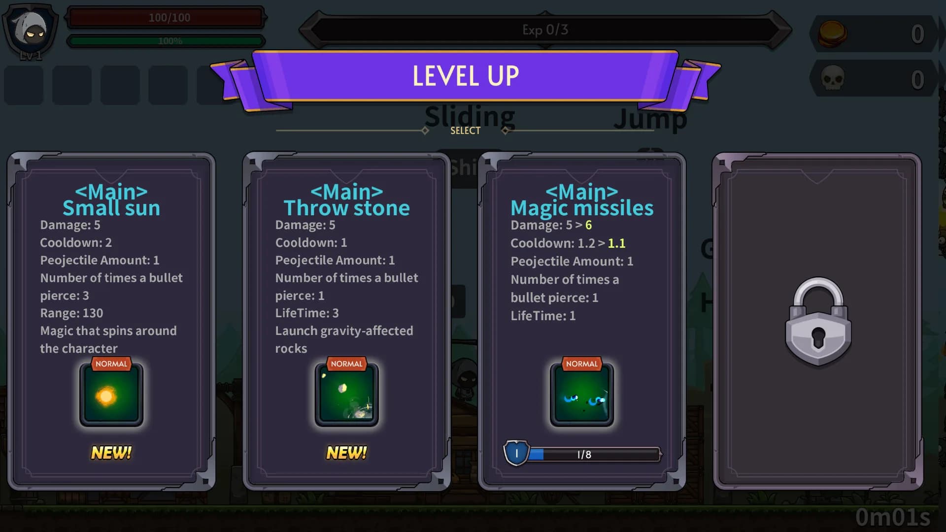 Super Weapon Master 超级武器大师 görsel 6