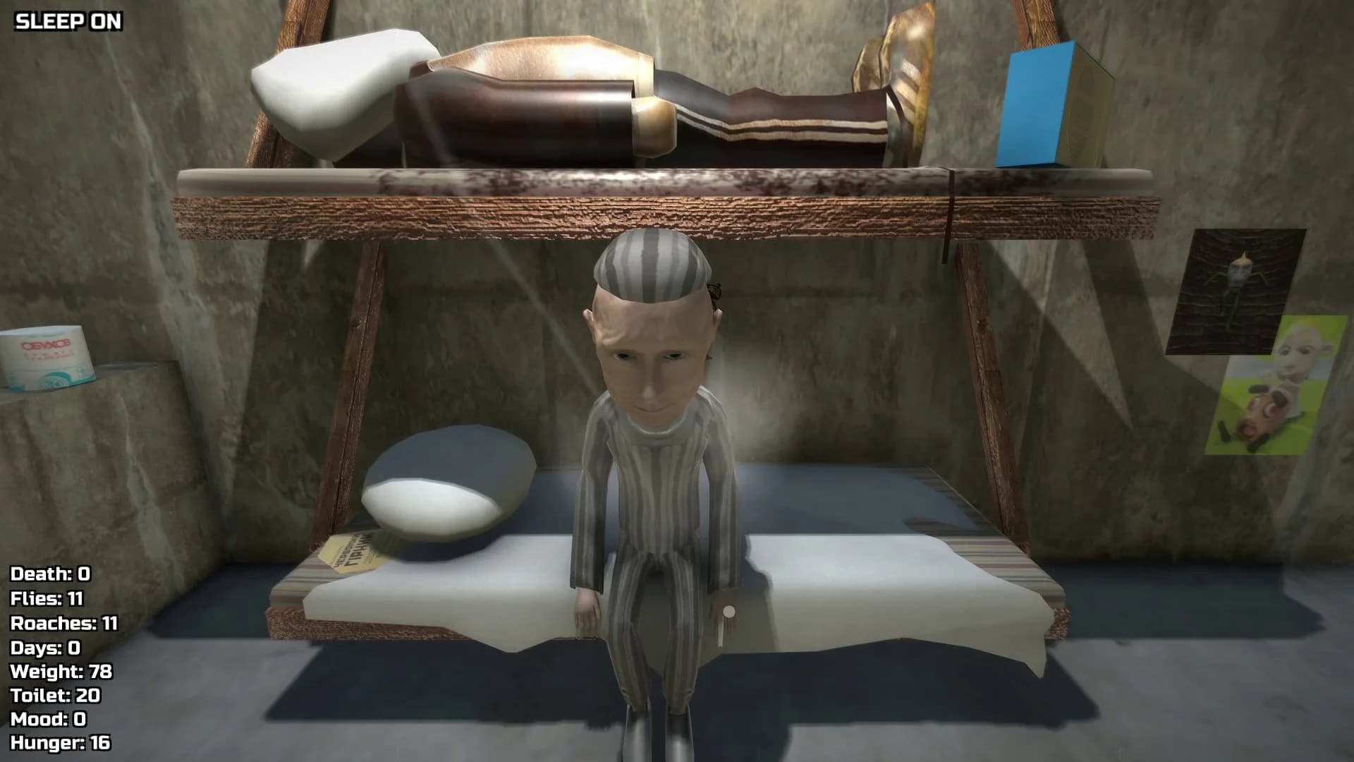 PUTIN IN JAIL görsel 4