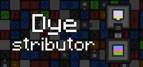 Dyestributor görsel 1