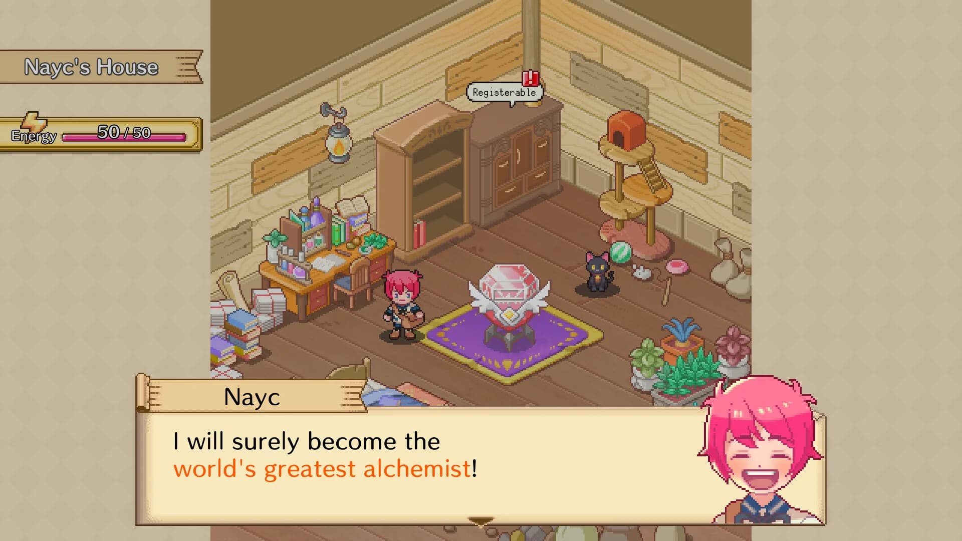The Smile Alchemist görsel 2