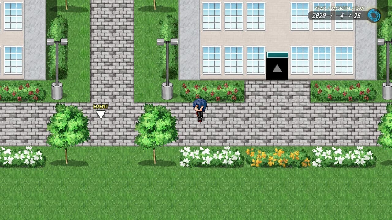 A Tale of Saviors: Garuda Academy görsel 7