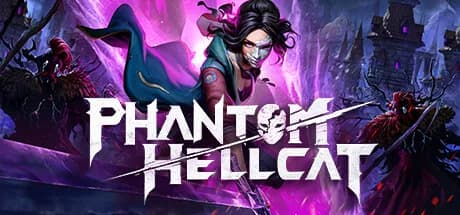 Phantom Hellcat görsel 1