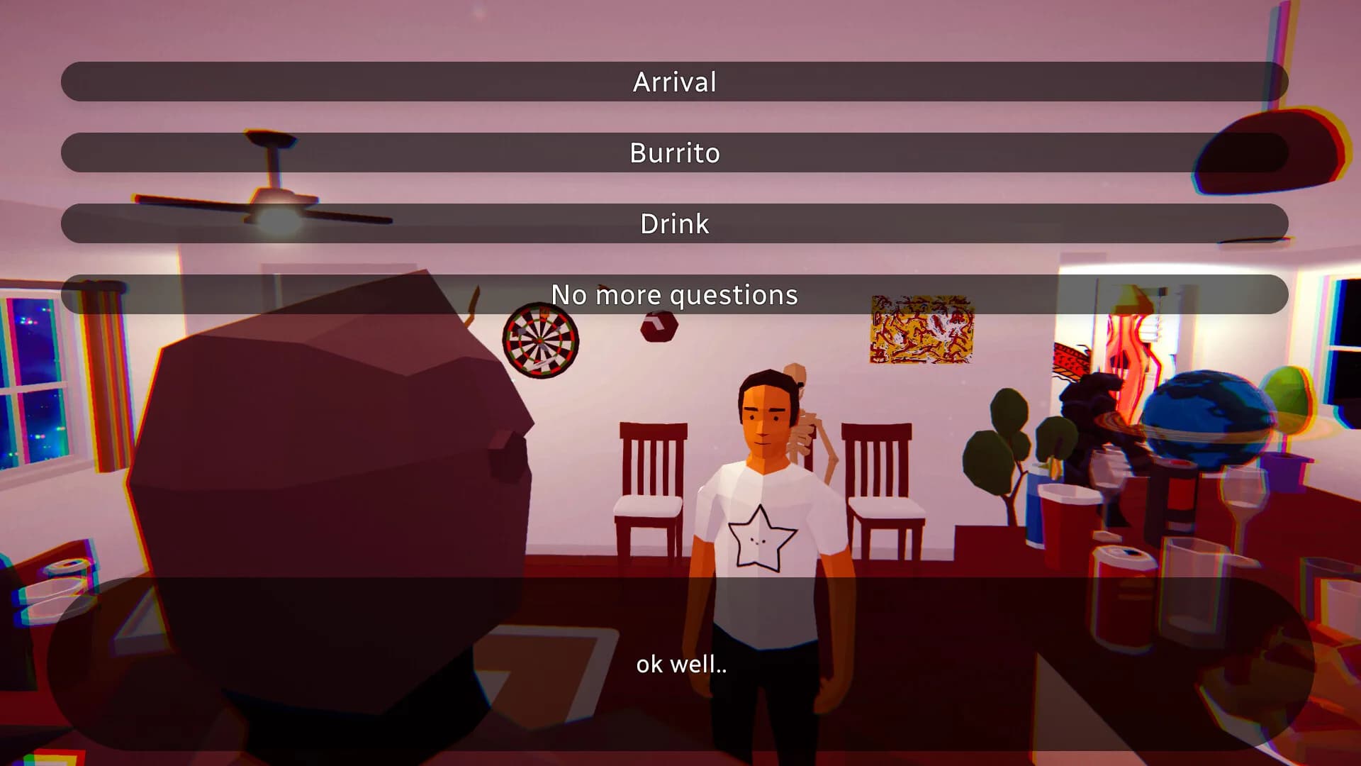 The Burrito Quest görsel 7