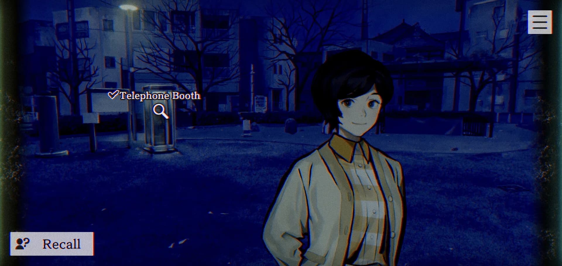 PARANORMASIGHT: The Seven Mysteries of Honjo görsel 2