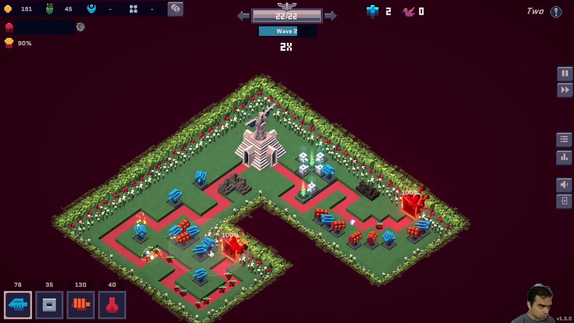 Gods Of Defense görsel 2
