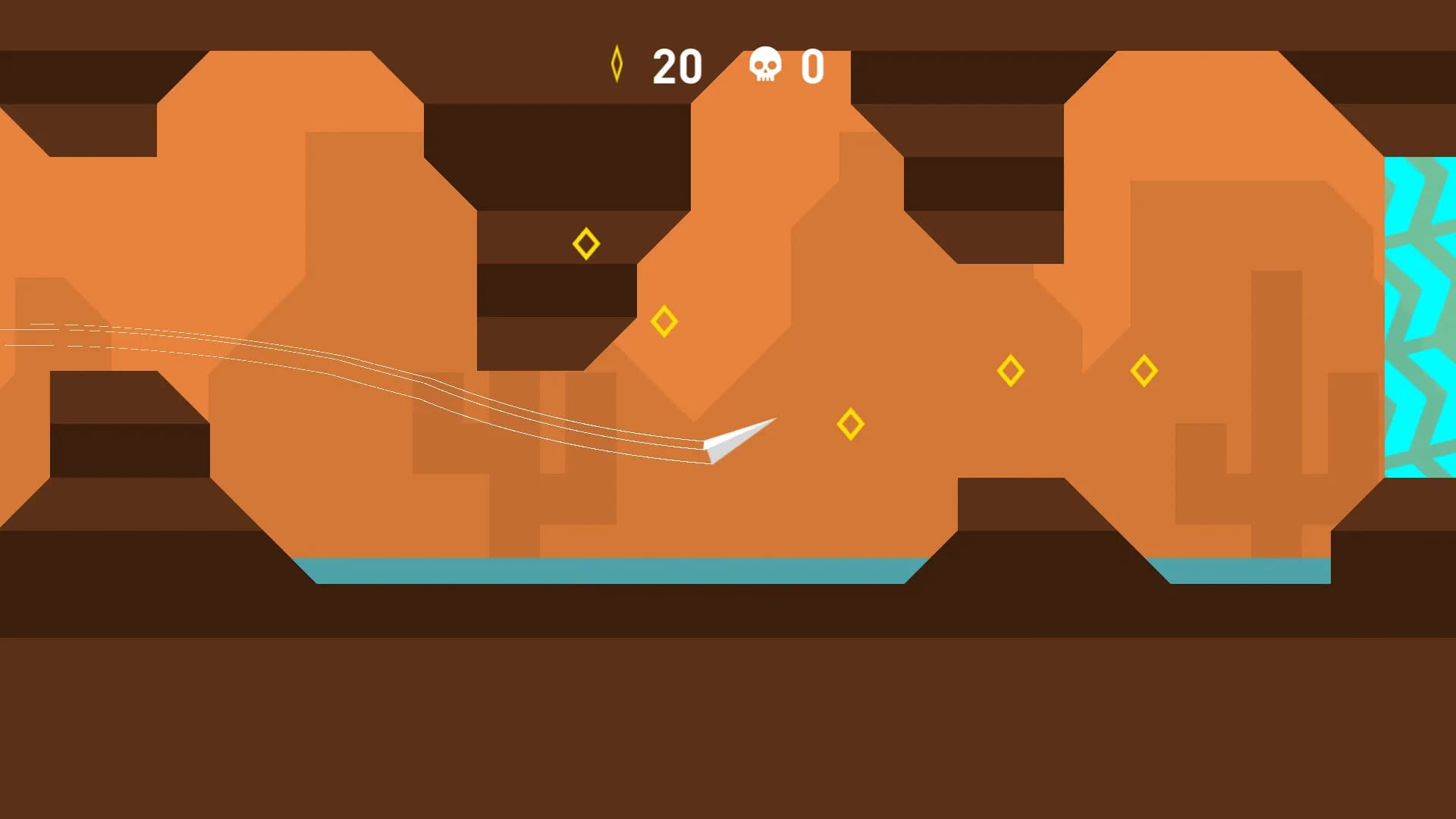 Paper Can't Fly görsel 2