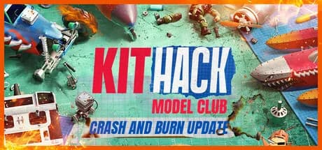 KitHack Model Club görsel 1