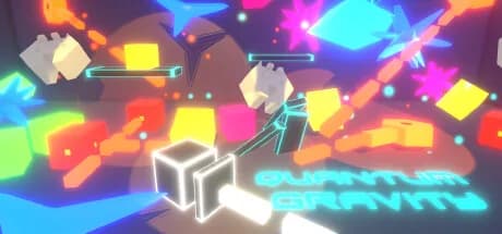 Quantum Gravity görsel 1