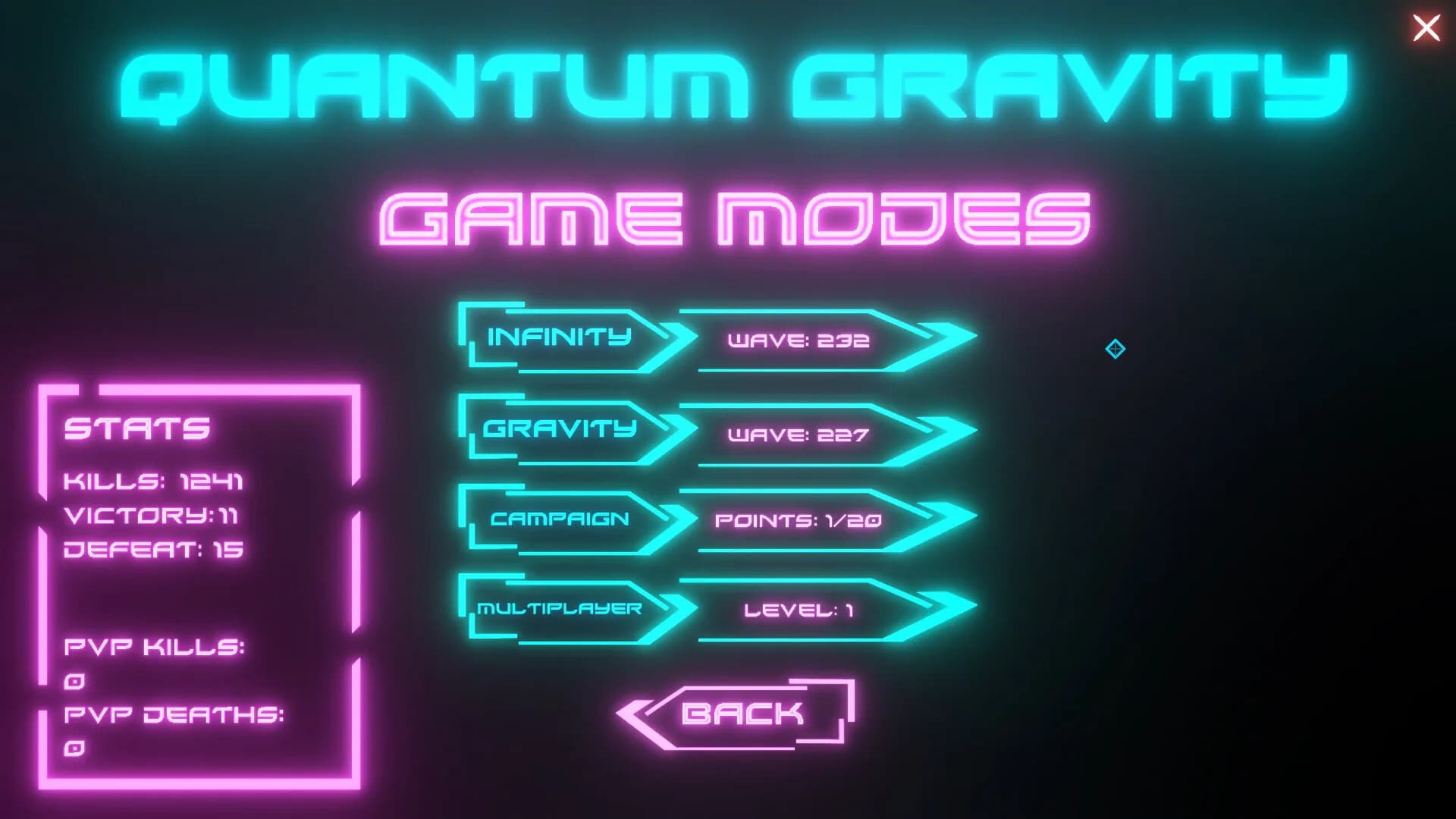 Quantum Gravity görsel 13
