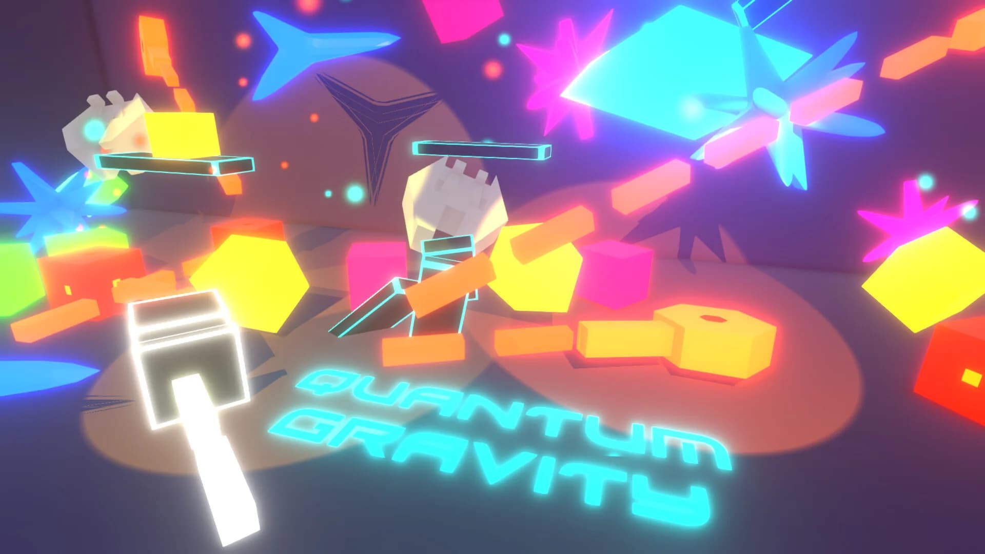 Quantum Gravity görsel 19