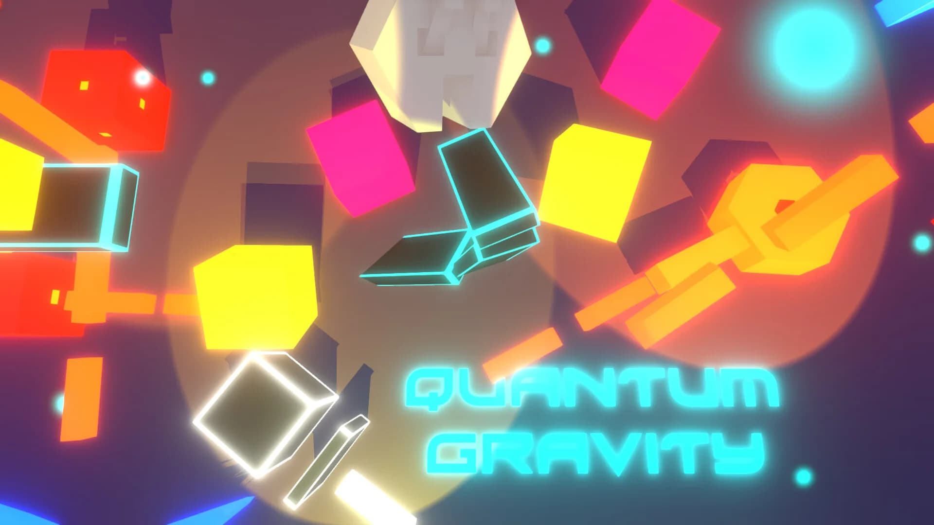 Quantum Gravity görsel 4