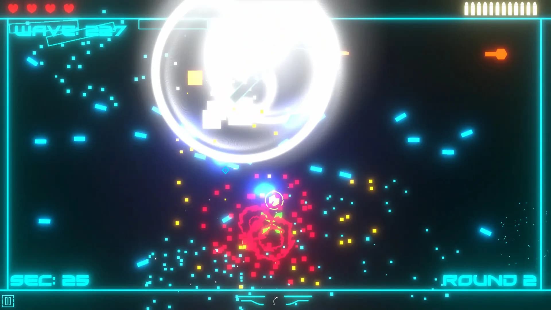 Quantum Gravity görsel 5