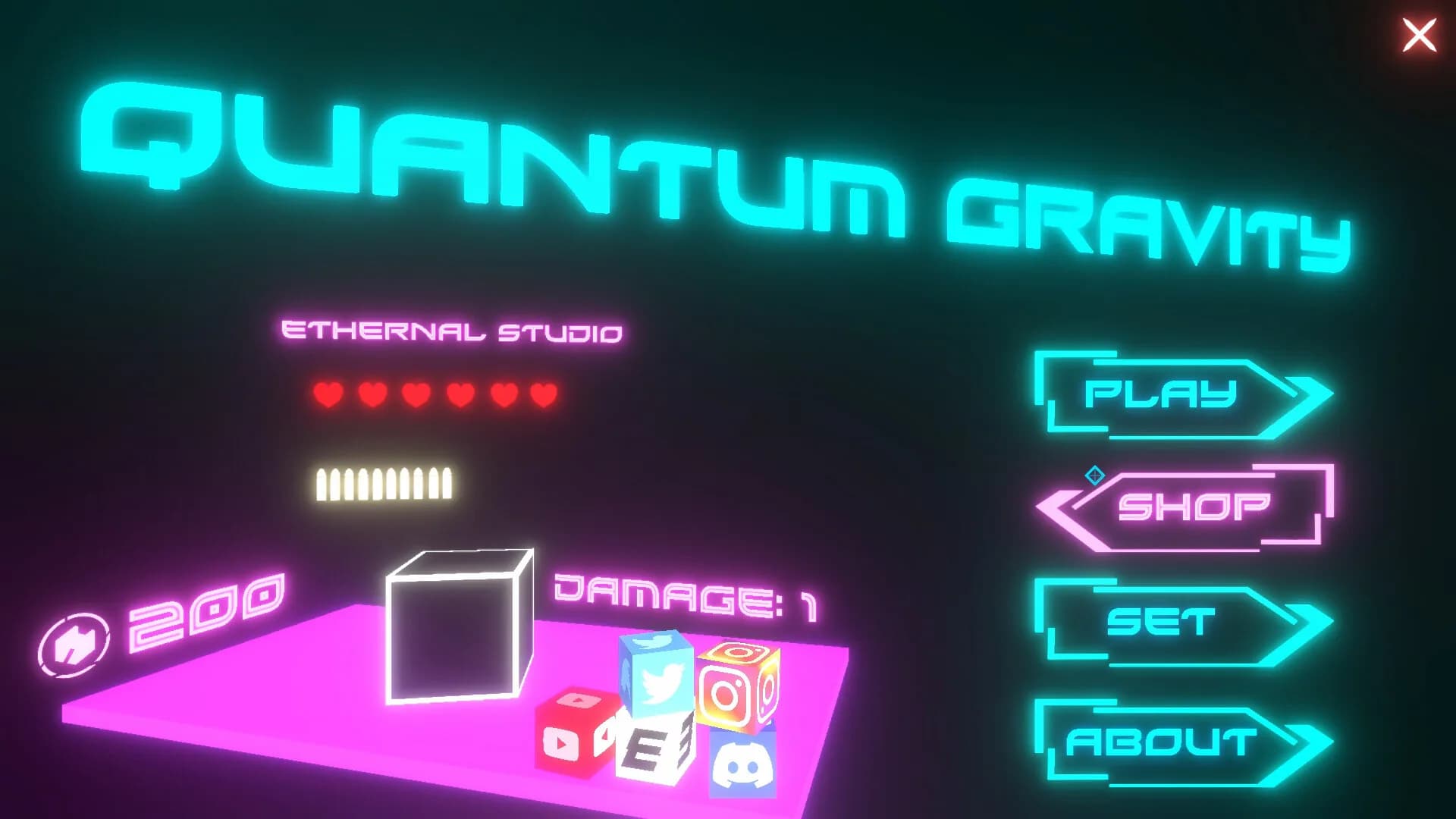 Quantum Gravity görsel 11