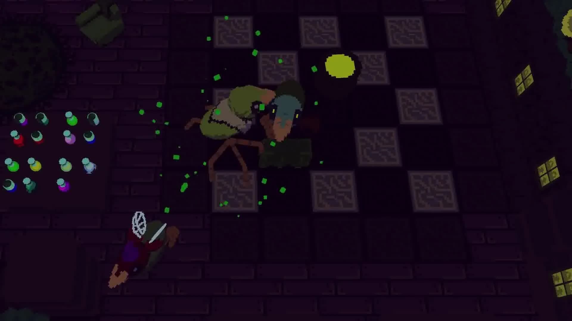 BirdsBorough : Town of Alchemy görsel 5