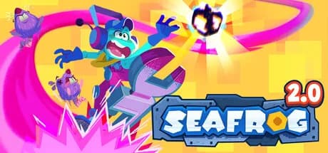 Seafrog görsel 1