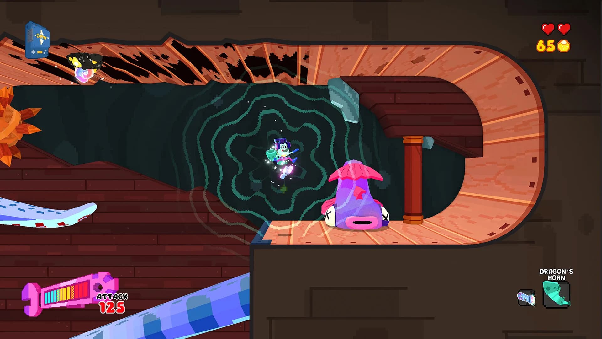 Seafrog görsel 4
