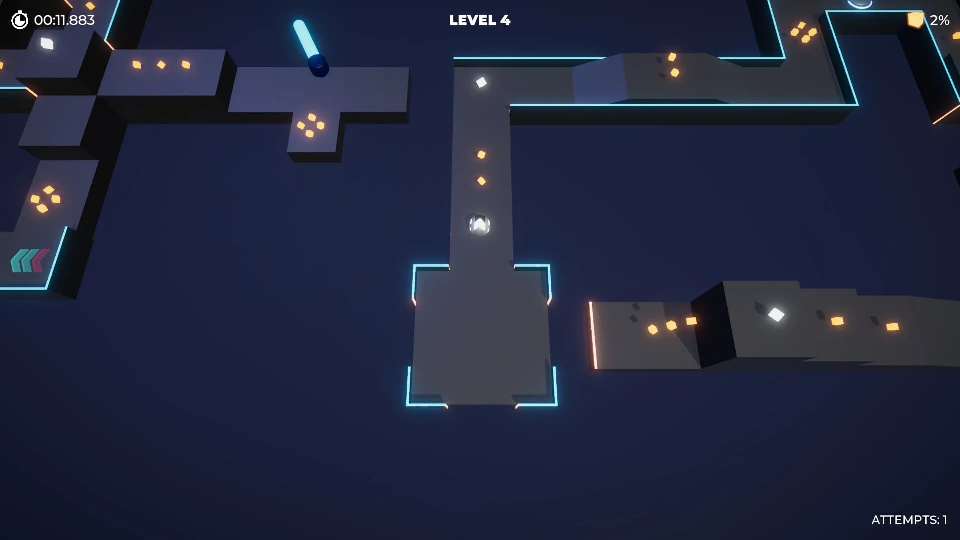 Amazing Maze görsel 3