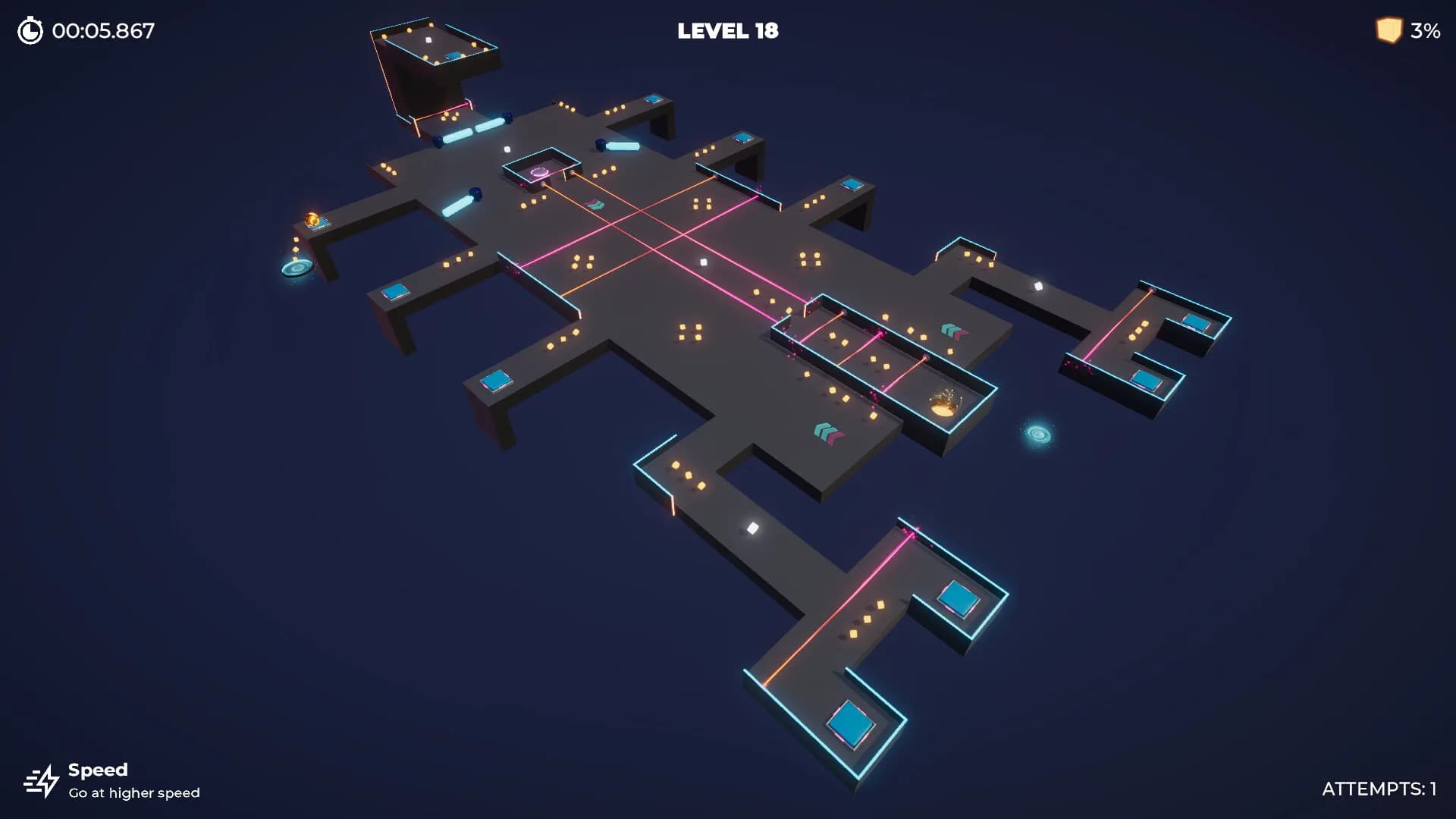 Amazing Maze görsel 13