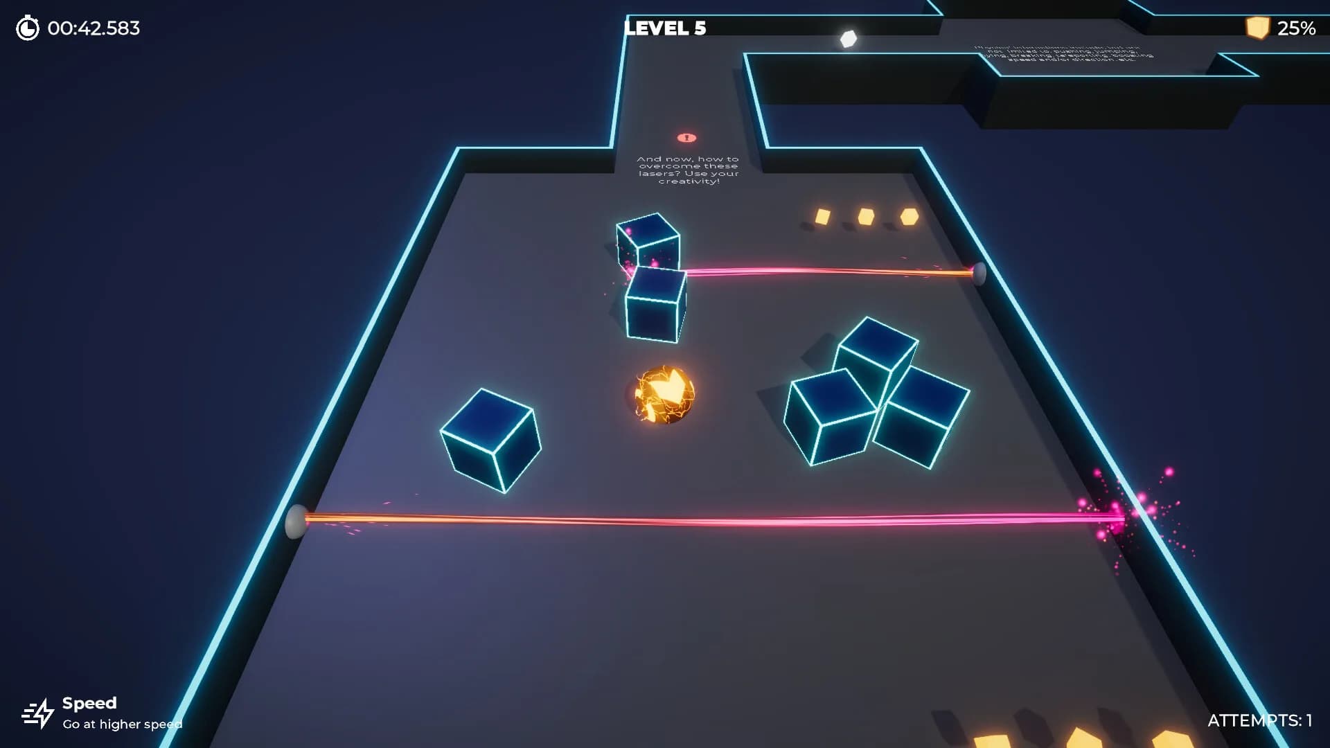 Amazing Maze görsel 4