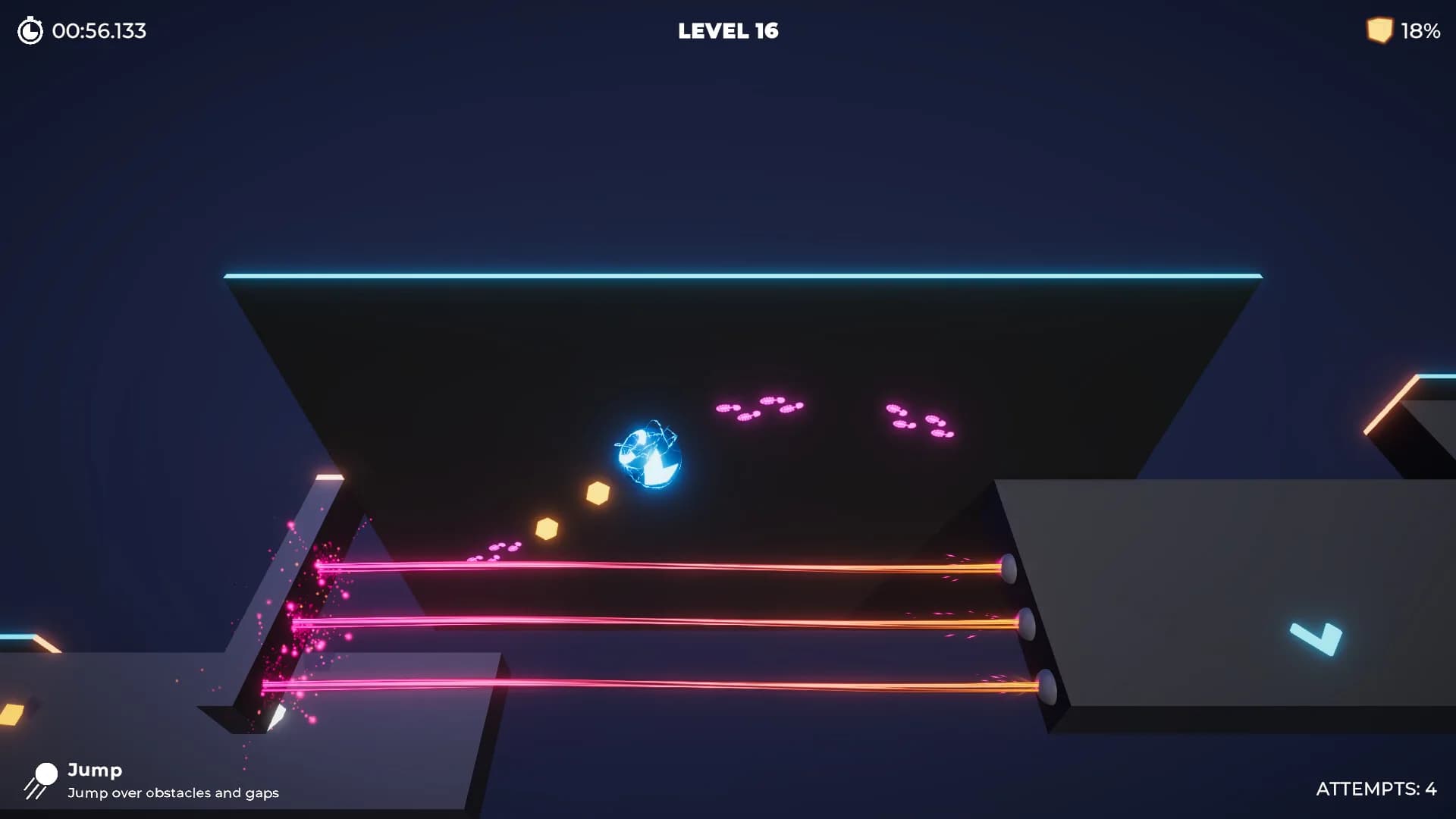 Amazing Maze görsel 6
