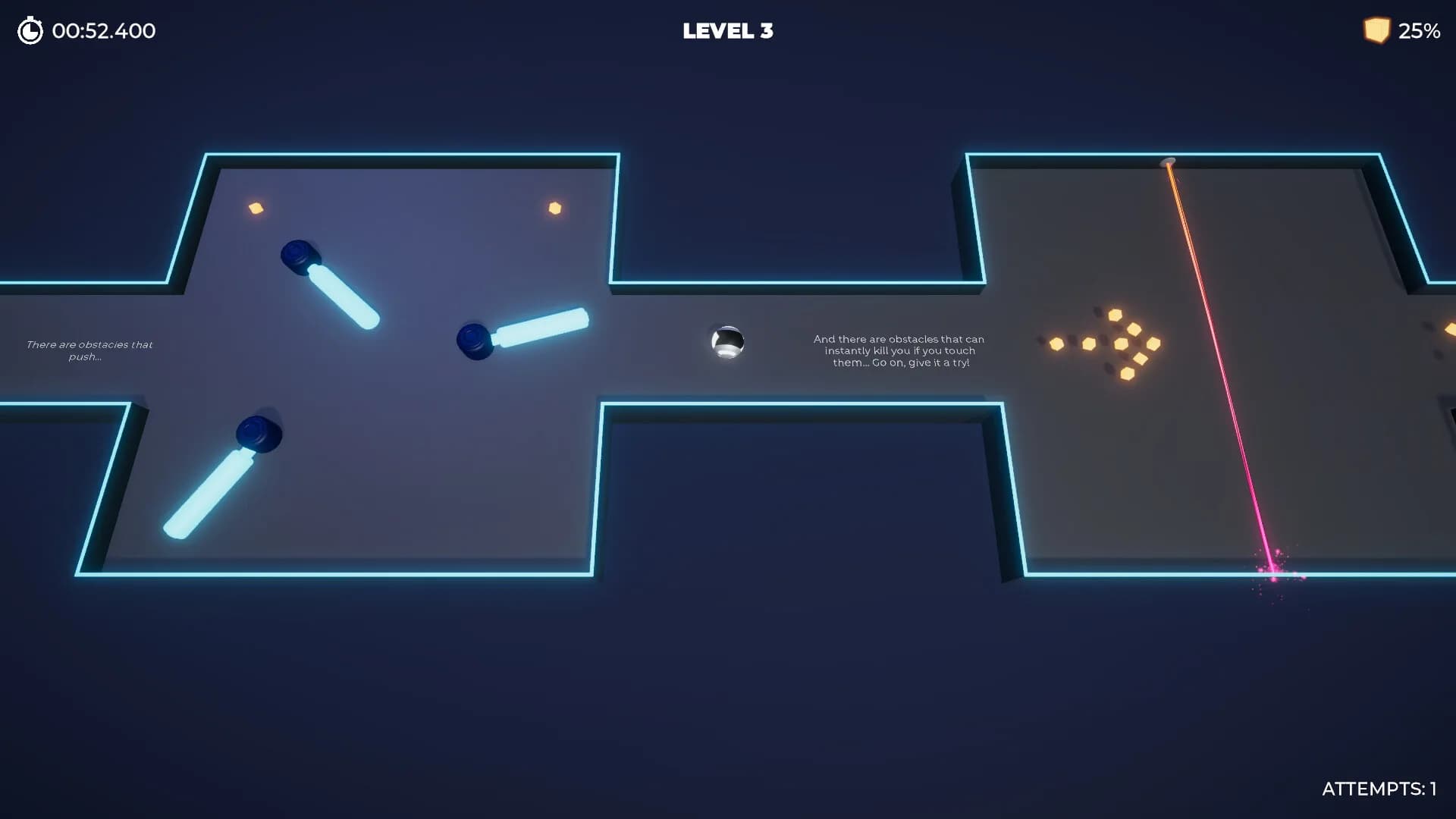 Amazing Maze görsel 7