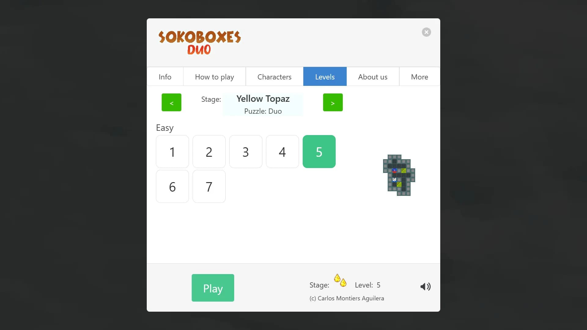 Sokoboxes Duo görsel 3