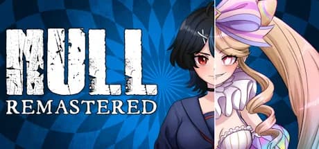 NULL [Remastered] görsel 1