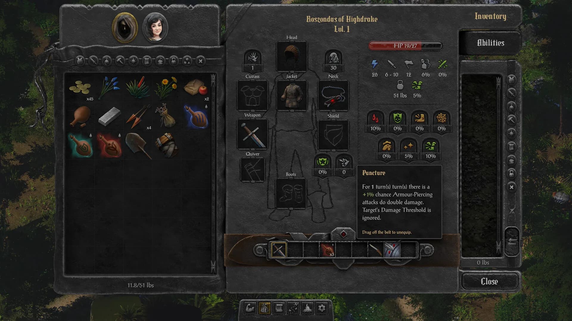 Swordhaven: Iron Conspiracy görsel 14