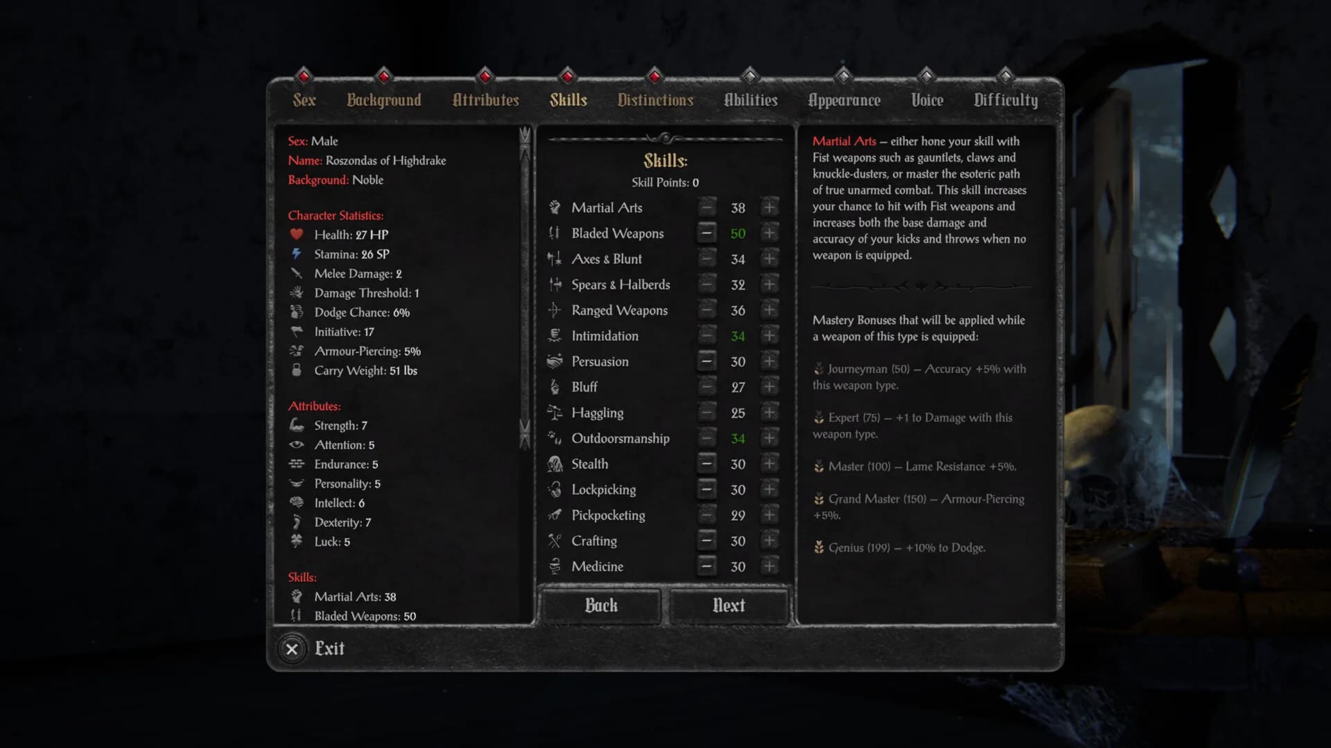 Swordhaven: Iron Conspiracy görsel 15