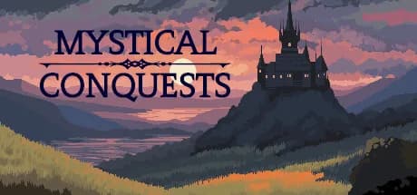 Mystical Conquests