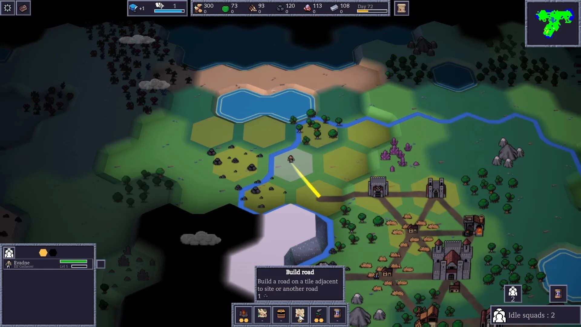 Mystical Conquests görsel 2