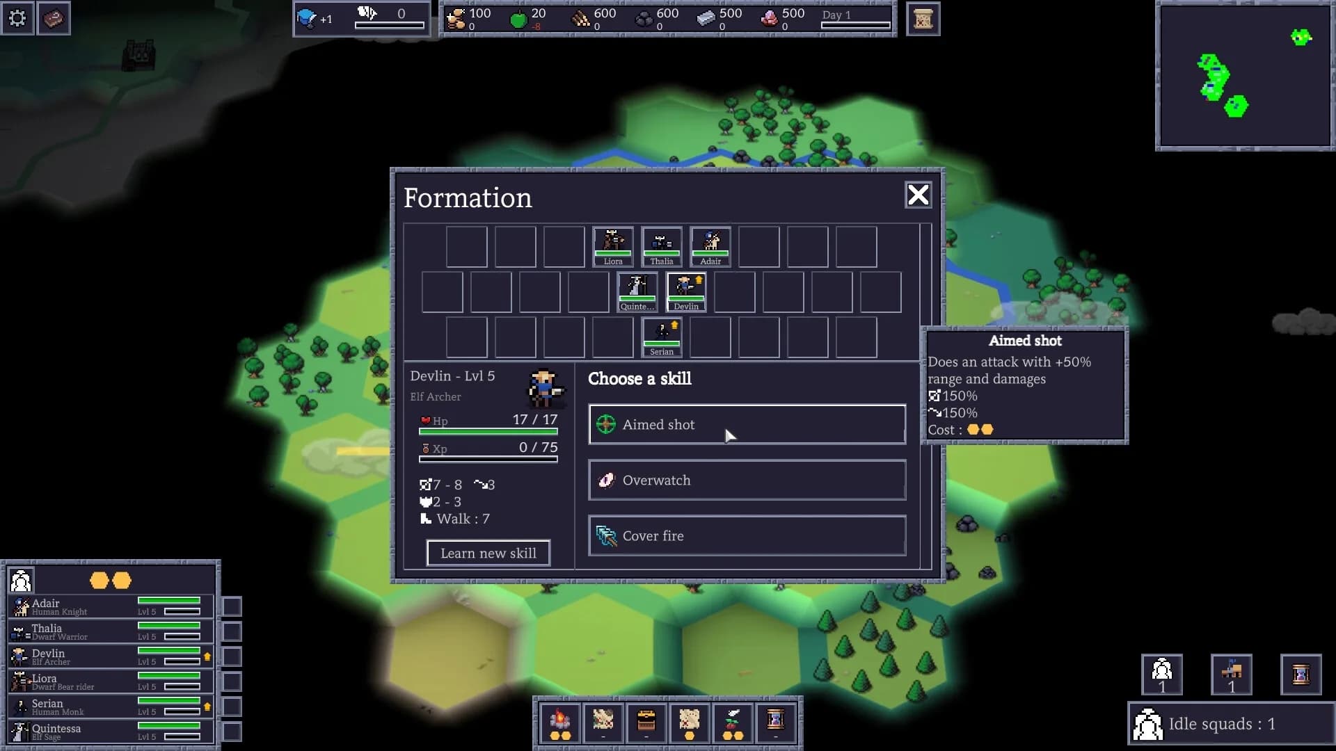 Mystical Conquests görsel 4