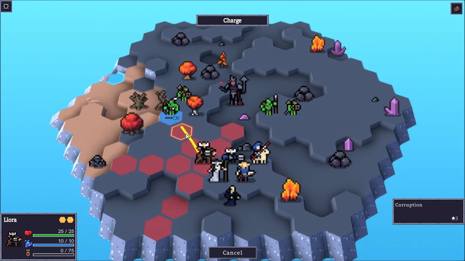 Mystical Conquests görsel 5
