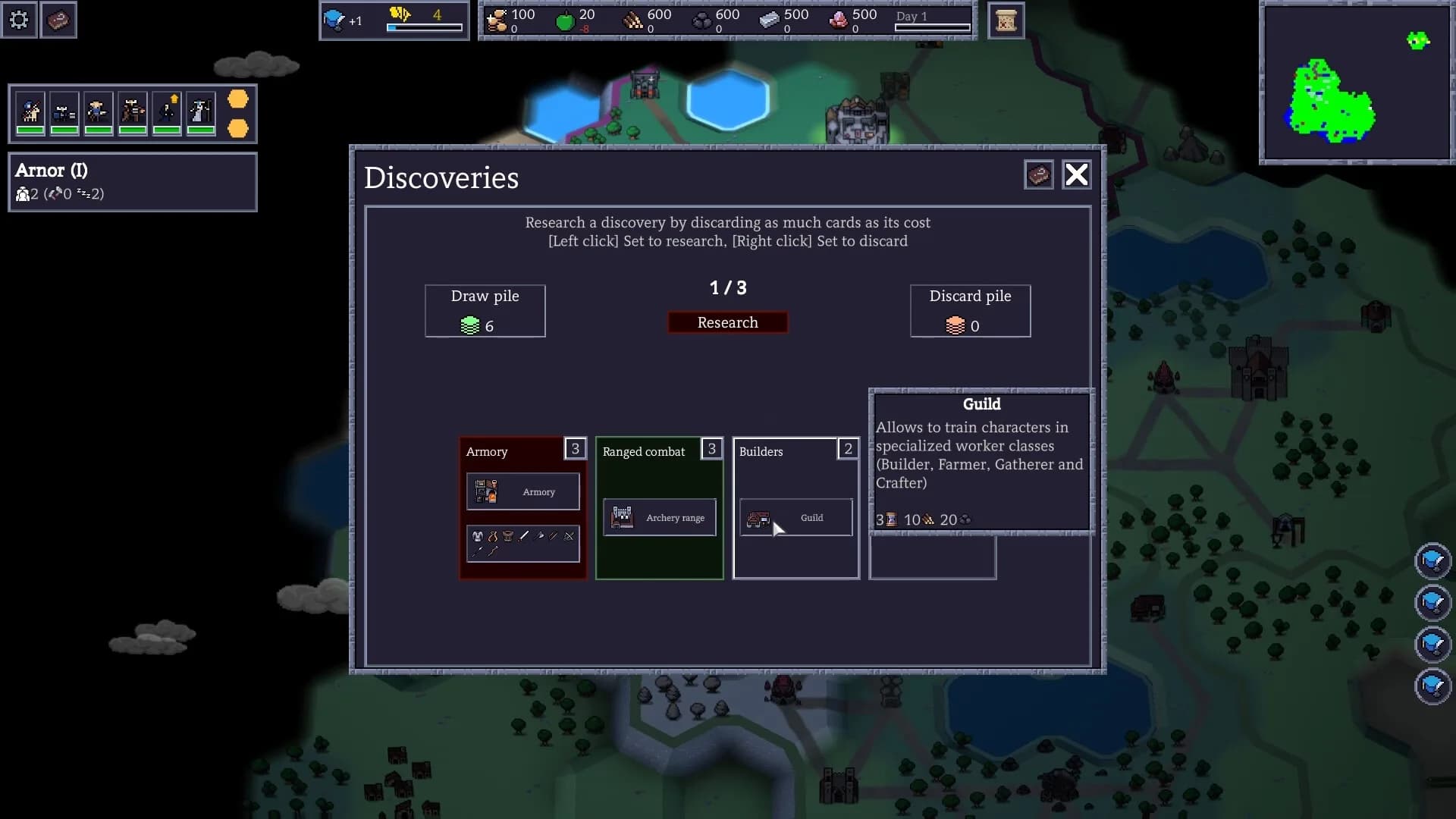 Mystical Conquests görsel 6
