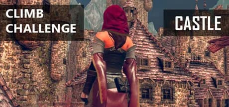 Climb Challenge - Castle görsel 1