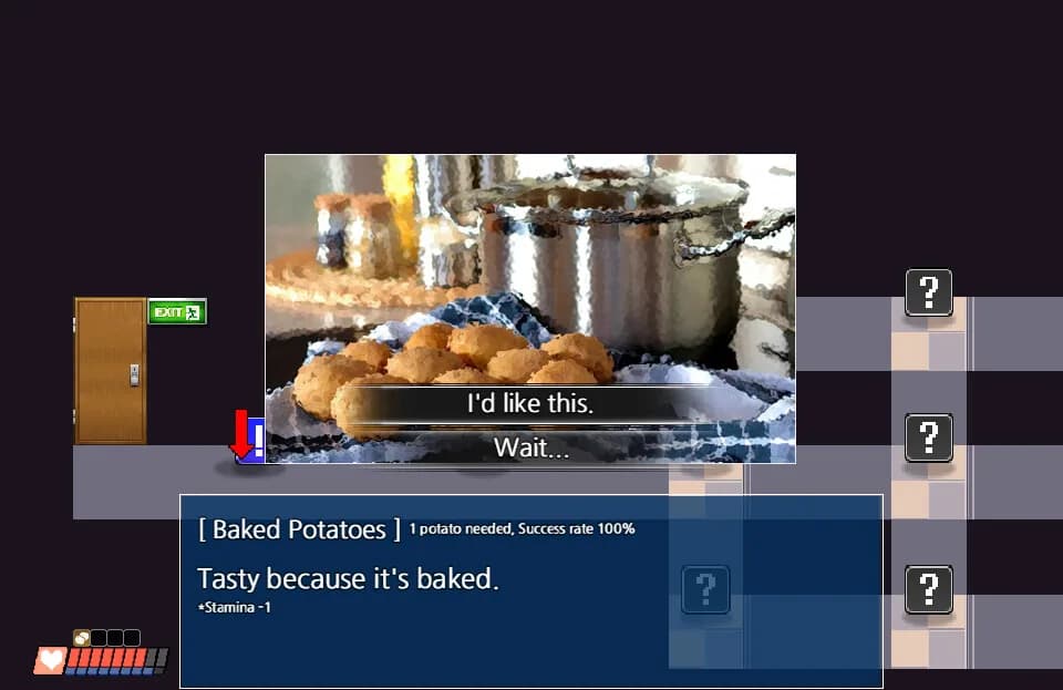 Potato Survival görsel 5