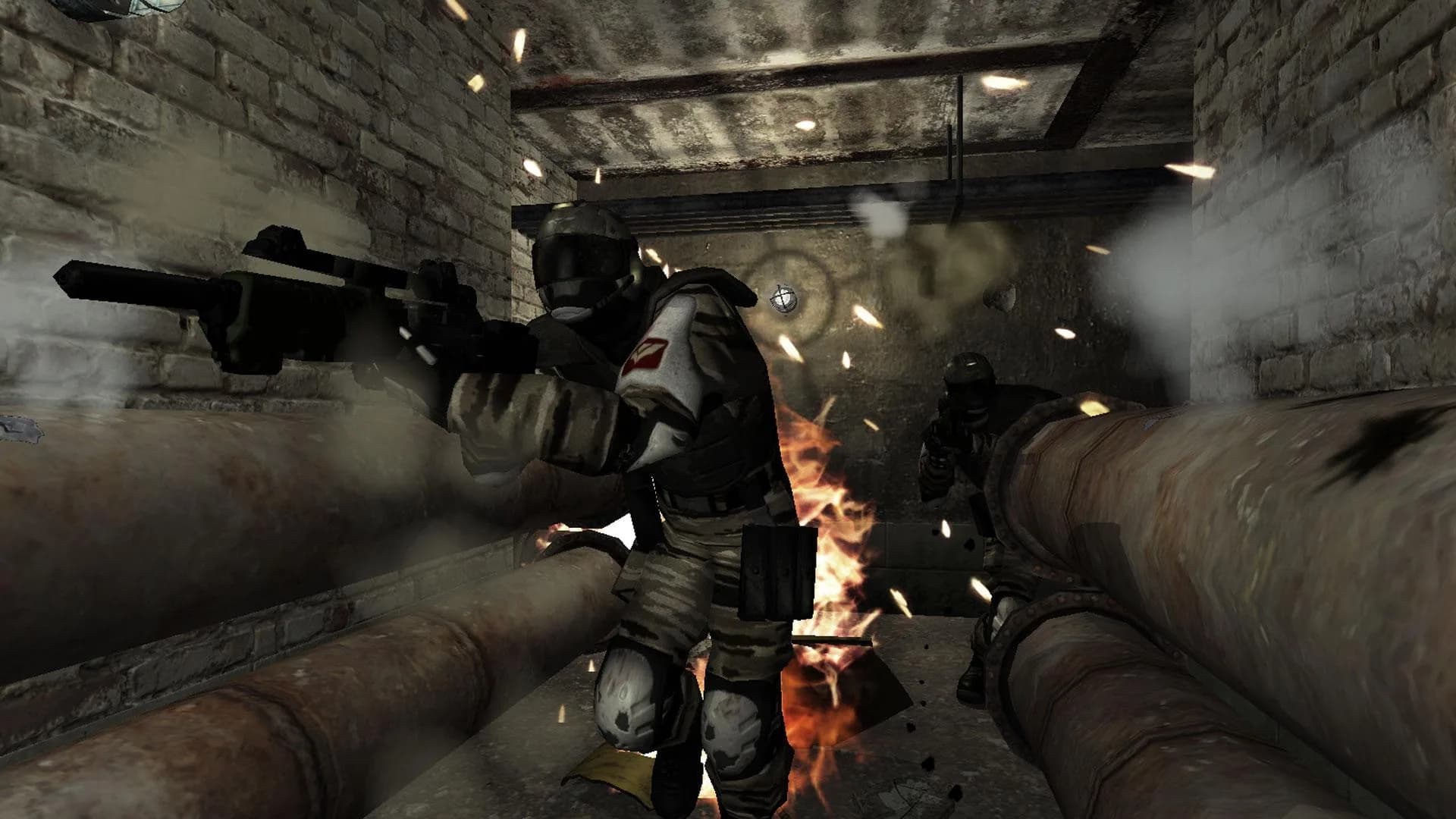 F.E.A.R. görsel 2