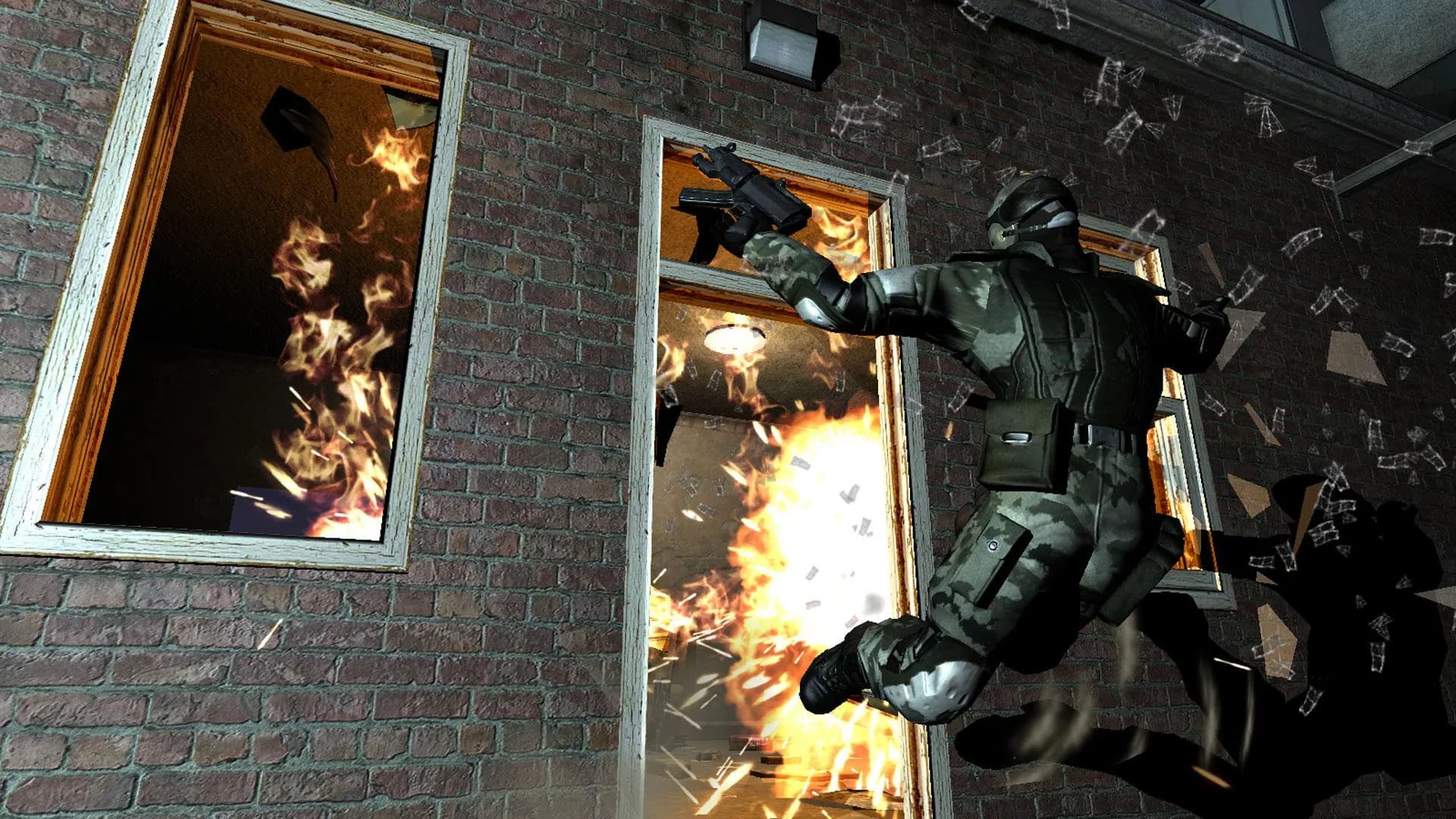 F.E.A.R. görsel 5